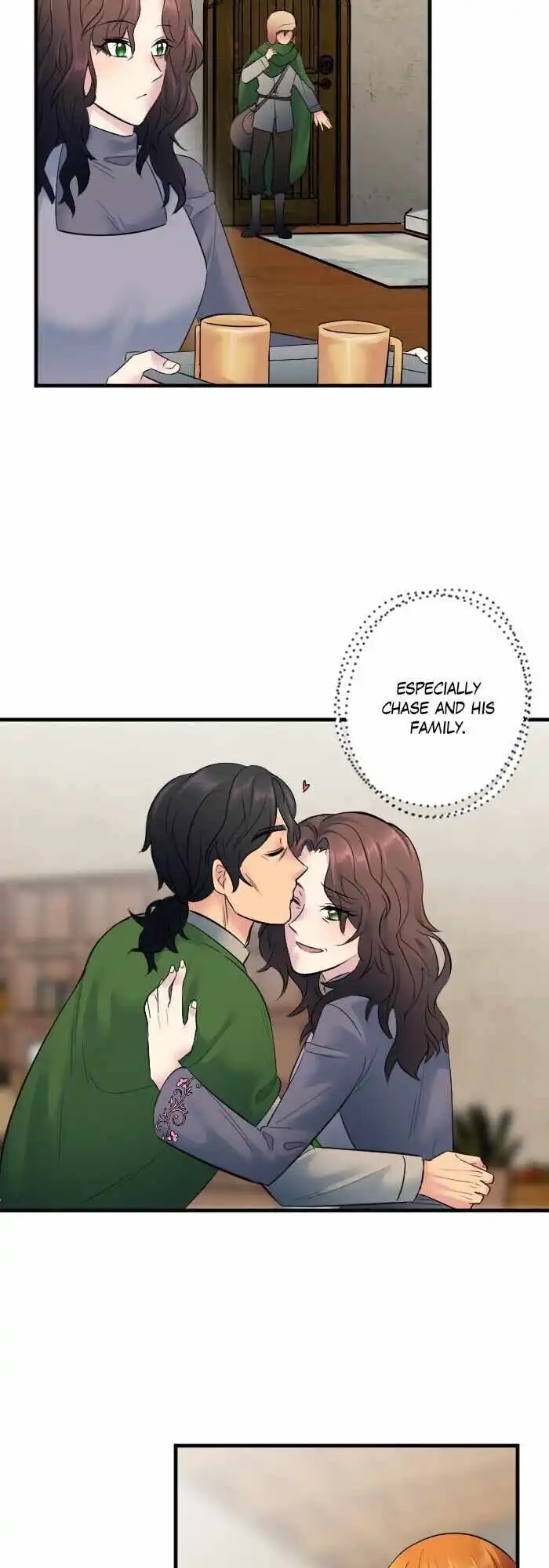 The Dragon Prince's Bride Chapter 60 8